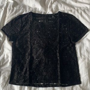 Black Shrit